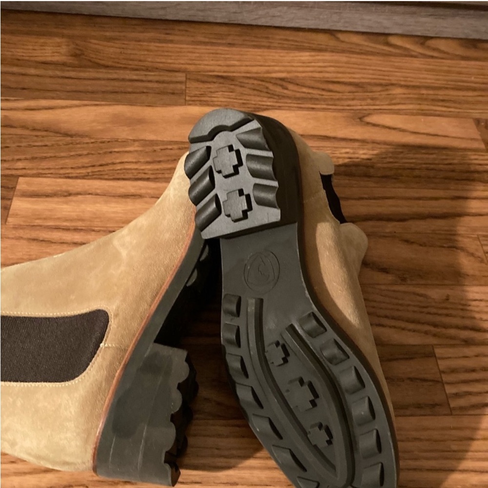 Robert Clergerie Paris ankle boots - Picture 6 of 6